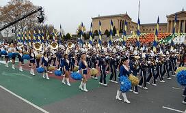 6ABC Thanksgiving Day Parade