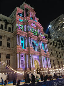 Dilworth Park