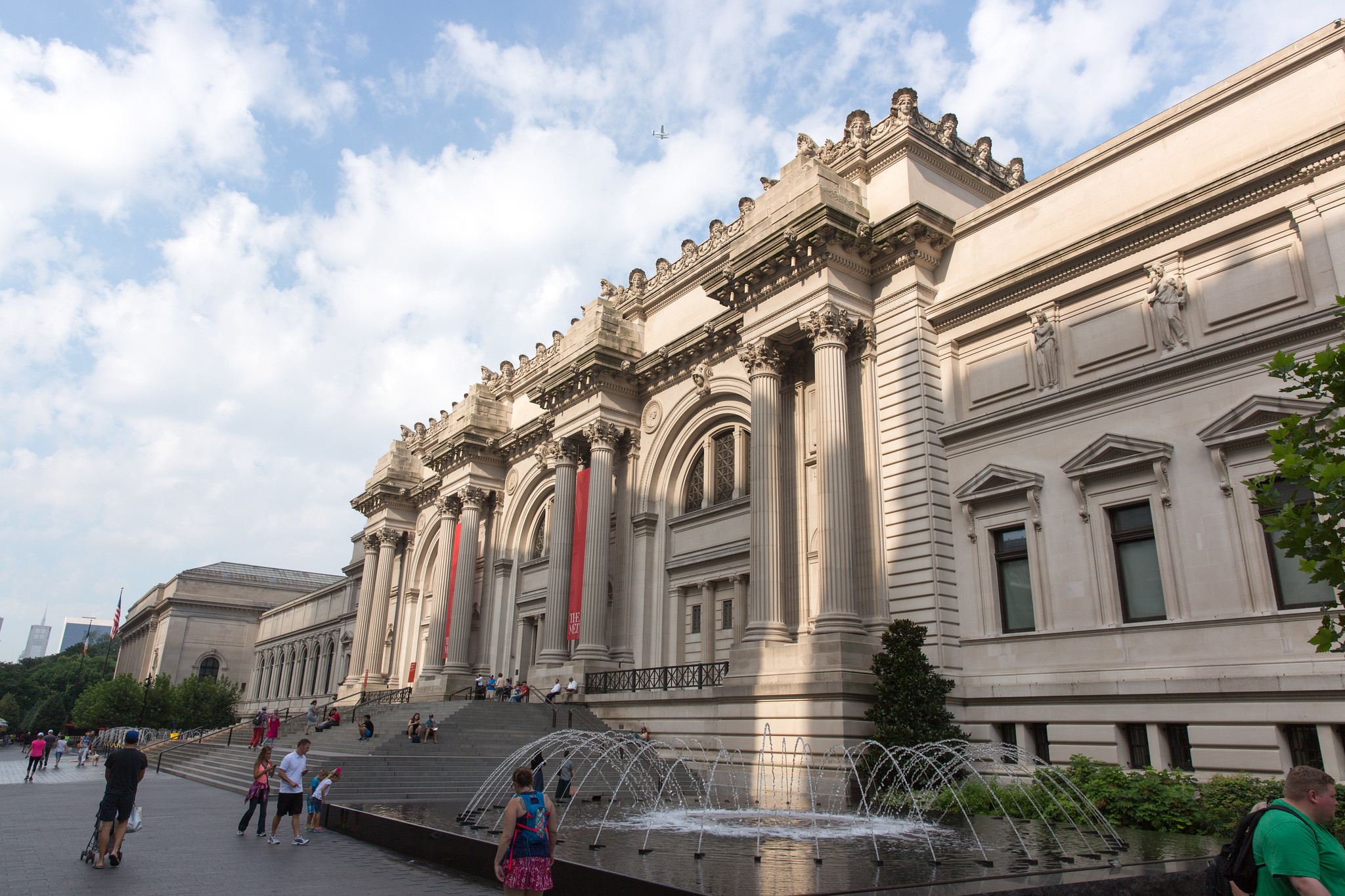 Metropolitan Museum of Art