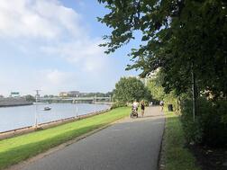 Schuylkill River Trail