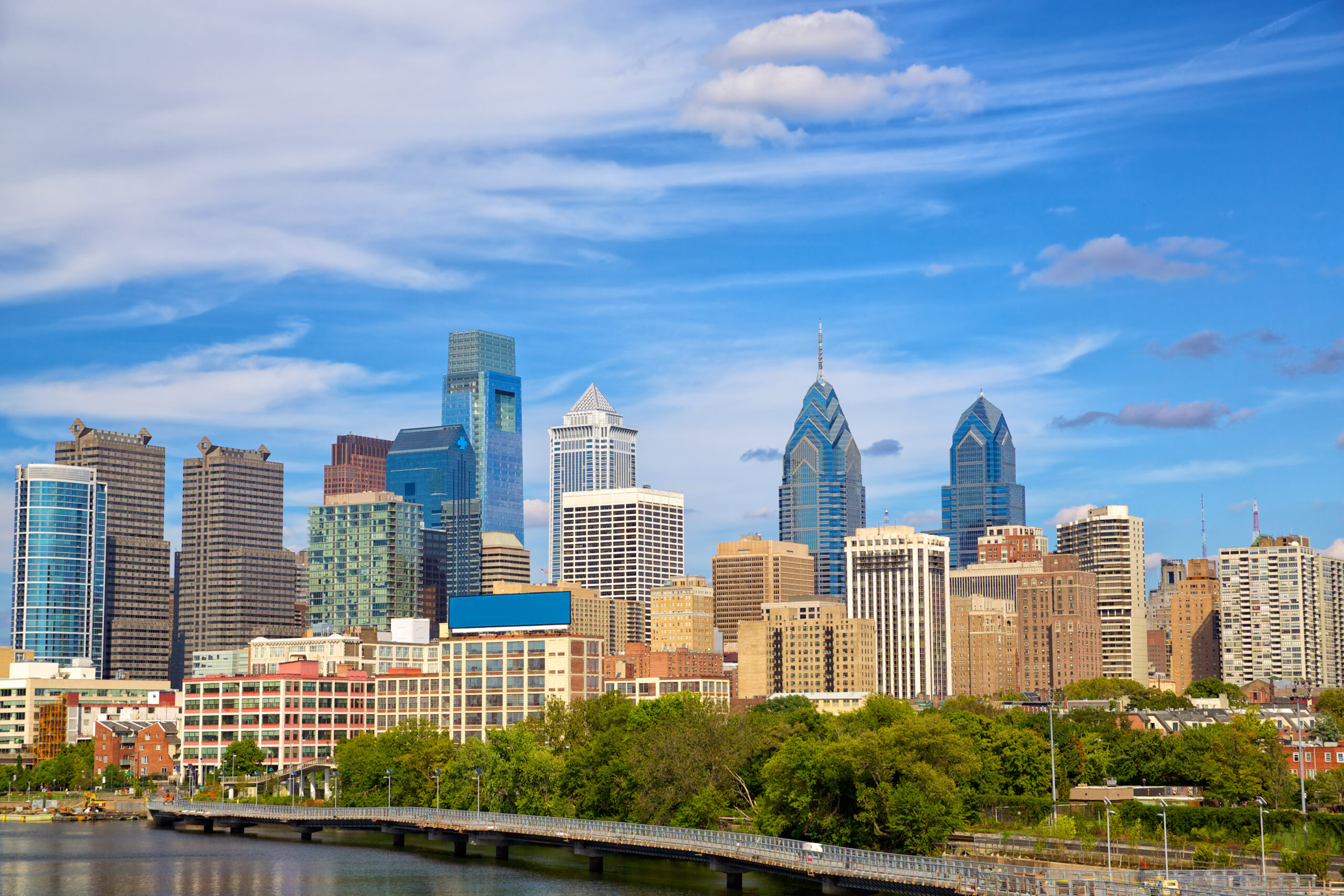 Finding Ideal Rentals for Professionals in Philadelphia with Carlyle